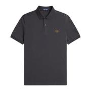 Slim Fit Anchor Polo Shirt