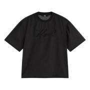 Signatur Organza T-shirt