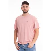 Herre Casual T-shirt