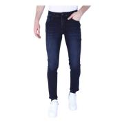 Jeans Mænd Voksne Regular Fit - DP51