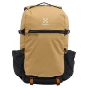 Outdoor Daypack med Organizer og Laptop Sleeve