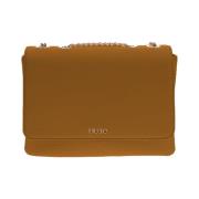 Stilfuld Crossbody Taske