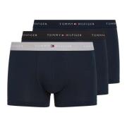 Herre Trunk Boxer Undertøj