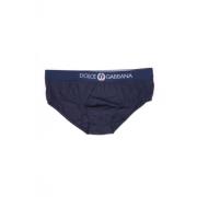 Sport Crest Slip Underwear