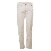 Superior Man Hvid Jeans