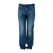 Klassiske Fit Jeans