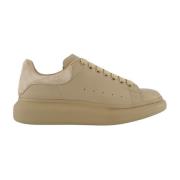 Beige Oversized Sneaker