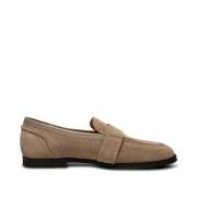 Erika Saddle Loafer Ruskind