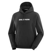 Logo Performance Hoodie