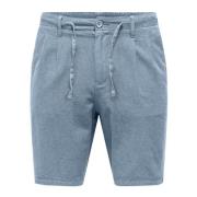 Ultimativ Komfort Chino Shorts