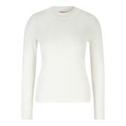 Round-neck Knitwear