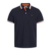 Paulos Polo Shirt med Polokragen