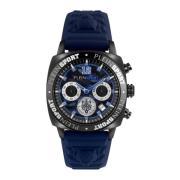 Wildcat Chrono Herreur