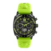 Wildcat Chrono Herreur