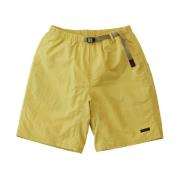 Pakbar G-Short i Canary Yellow