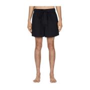 Bomuldssnor Sove Shorts