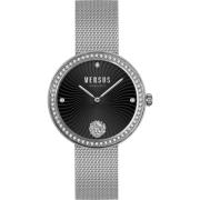 Elegant Mesh Band Dameur