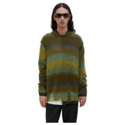 Slidt Mohair Sweater