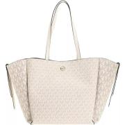 Freya Shopper Taske Brun Chokolade