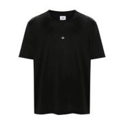 Sorte T-shirts Polos SS24