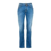 Stilfulde Denim Jeans