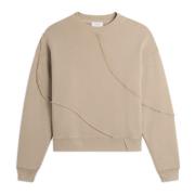 Hyde Vasket Sweatshirt