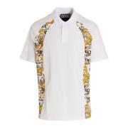 Stilfuldt Polo Shirt Kollektion