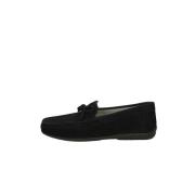 Klassiske Slip-On Loafersko