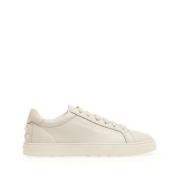 Hvide Sneakers SS24 Lavet i Italien