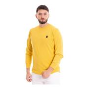 Stilfuld Herre Pullover Sweater