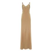 CAP MARTIN LONG DRESS