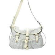 Pre-owned Canvas celine-tasker