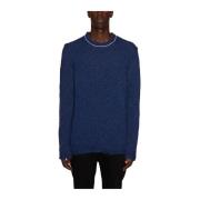 Uld Crewneck Sweater