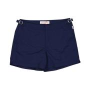 Blå Badeshorts Setter II