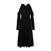 Elegant Midi Dress Collection