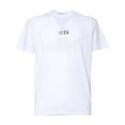 Hvide T-shirts og Polos