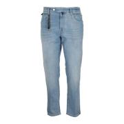 Stræk Denim Jeans