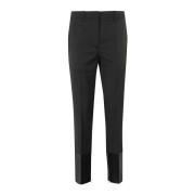 Slim Fit Tuxedo Bukser