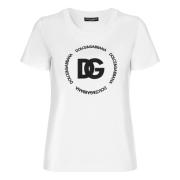 Logo DG Interlock T-Shirt