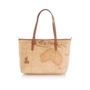 Geo Classic Horisontal Shopping Taske