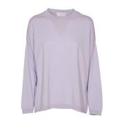 Lilla Sweater PARICOLLO RASATO