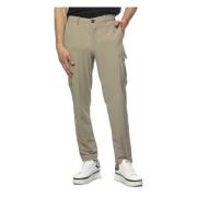 Slim-fit Trousers