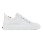 Hvide Bond Street Sneakers