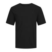 Herre T-Shirt BLURY Kortærmet