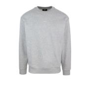 Bomuld Crewneck Sweater