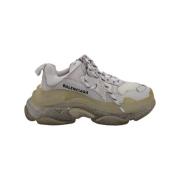 Pre-owned Plast sneakers