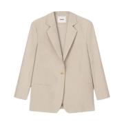 Klassisk Blazer