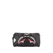 Livlig Grafisk Unisex Duffle Taske