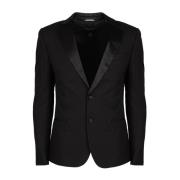 Moderne Slim Fit Blazer