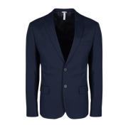 Klassisk Navy Blazer